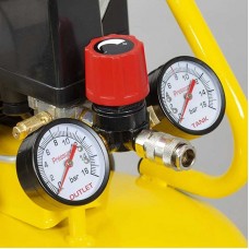 SXCMS1350VE STANLEY Compresor aer ,Silent 50 L 1.3..